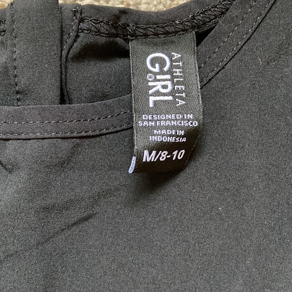 Athleta girl romper - Picture 3 of 3